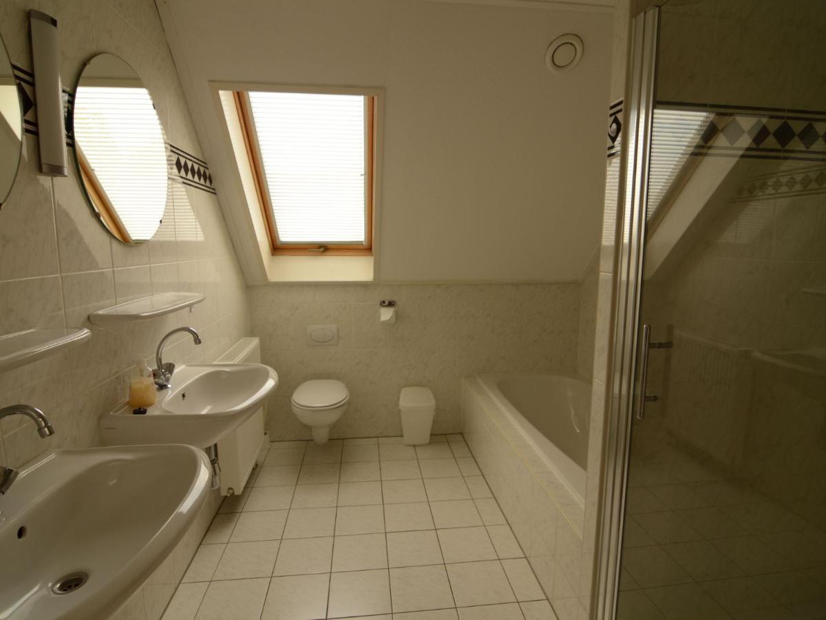 Lush Holiday Villa At Lovely Location In Зеволде Екстер'єр фото