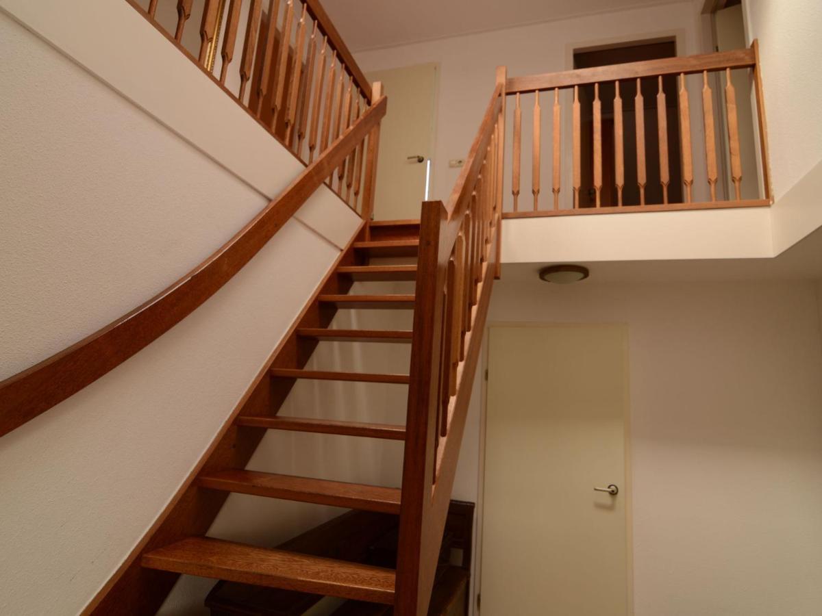 Lush Holiday Villa At Lovely Location In Зеволде Екстер'єр фото